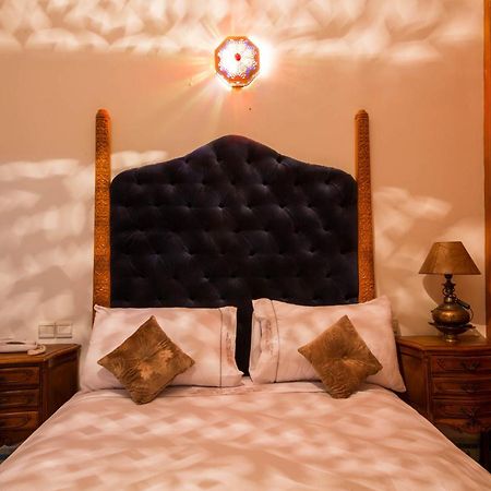 Riad Scalia Traditional Guesthouse Fes Morocco Exterior photo