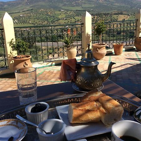 Riad Scalia Traditional Guesthouse Fes Morocco Exterior photo