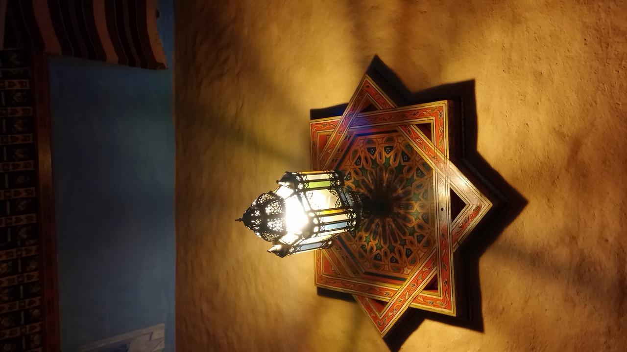 Riad Scalia Traditional Guesthouse Fes Morocco Exterior photo